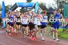 The 2023 Jarrow. 10k Road Race, Monkton.  Photo: David T. Hewitson/Sports for All Pics